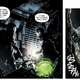 Illustration for article titled iGreen Lantern: Earth One /ispotlights how DC Comics is looking to the future